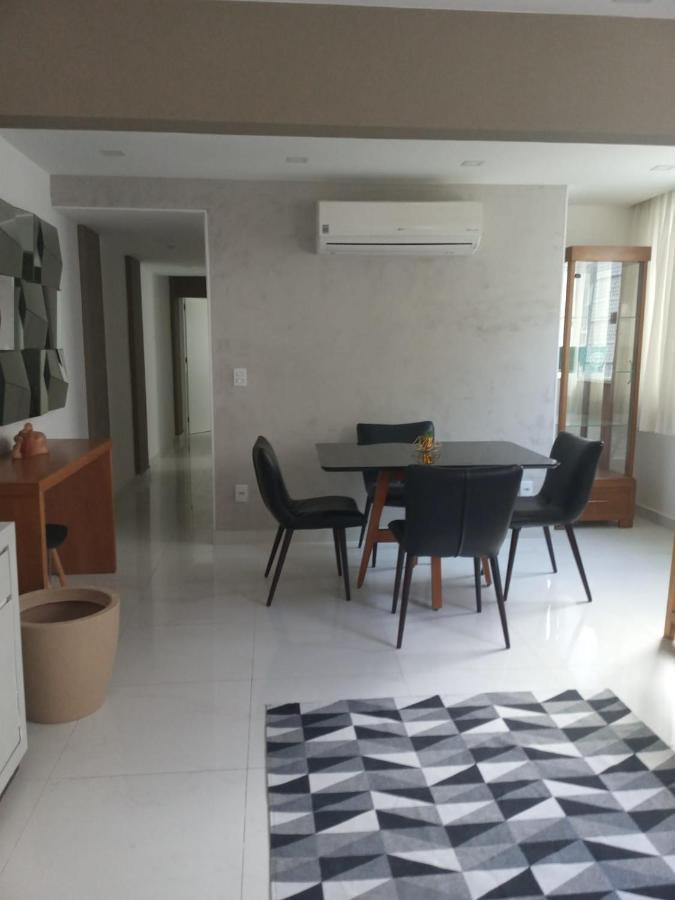 Fully Furnished Apartment-heart Of leblon Apartment Rio de Janeiro