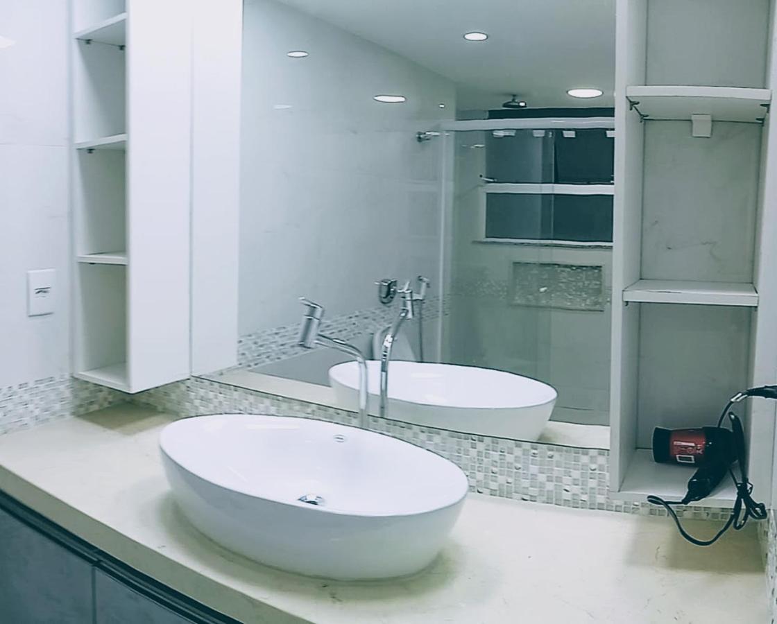 Apartment Fully Furnished Apartment-heart Of leblon