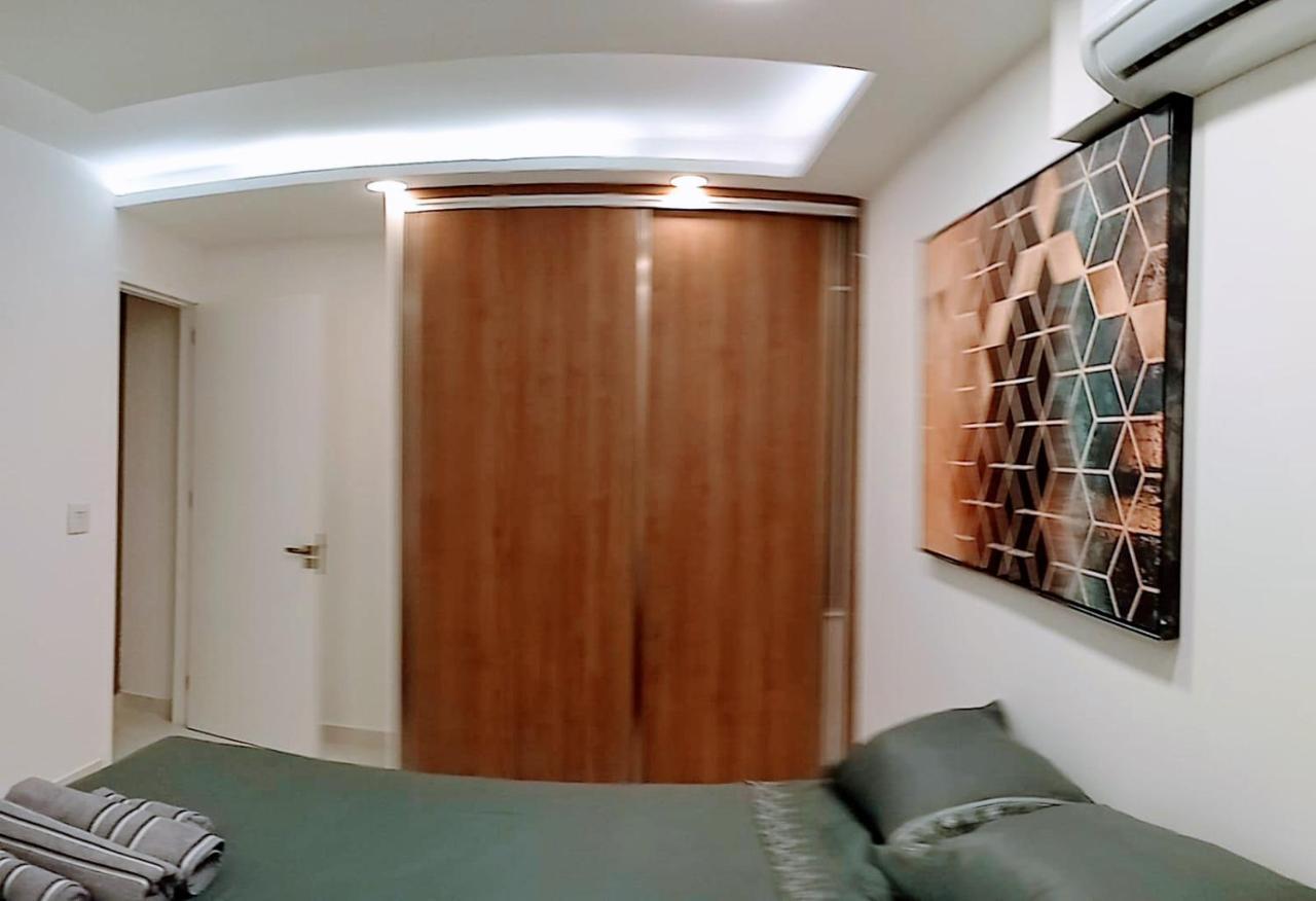 Apartment Fully Furnished Apartment-heart Of leblon