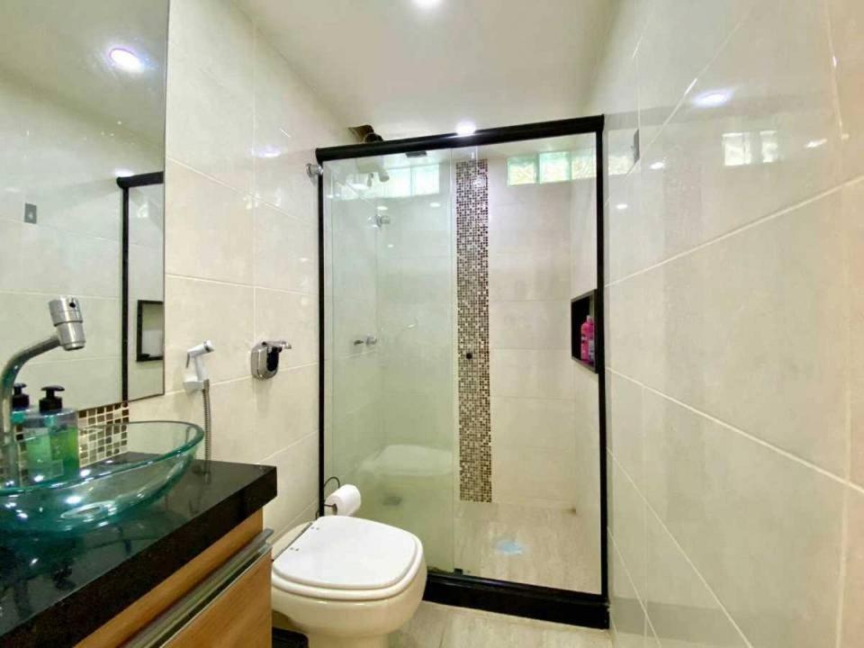 Apartment Fully Furnished Apartment-heart Of leblon *