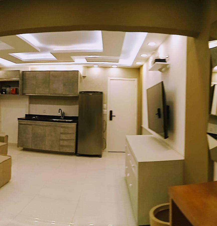 Fully Furnished Apartment-heart Of leblon Rio de Janeiro